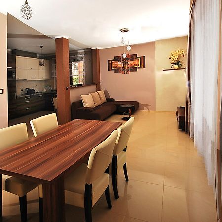 Willa Margaretka Bed & Breakfast Władysławowo Dış mekan fotoğraf