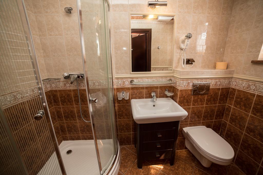 Willa Margaretka Bed & Breakfast Władysławowo Dış mekan fotoğraf