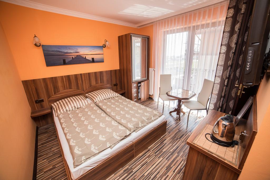 Willa Margaretka Bed & Breakfast Władysławowo Dış mekan fotoğraf