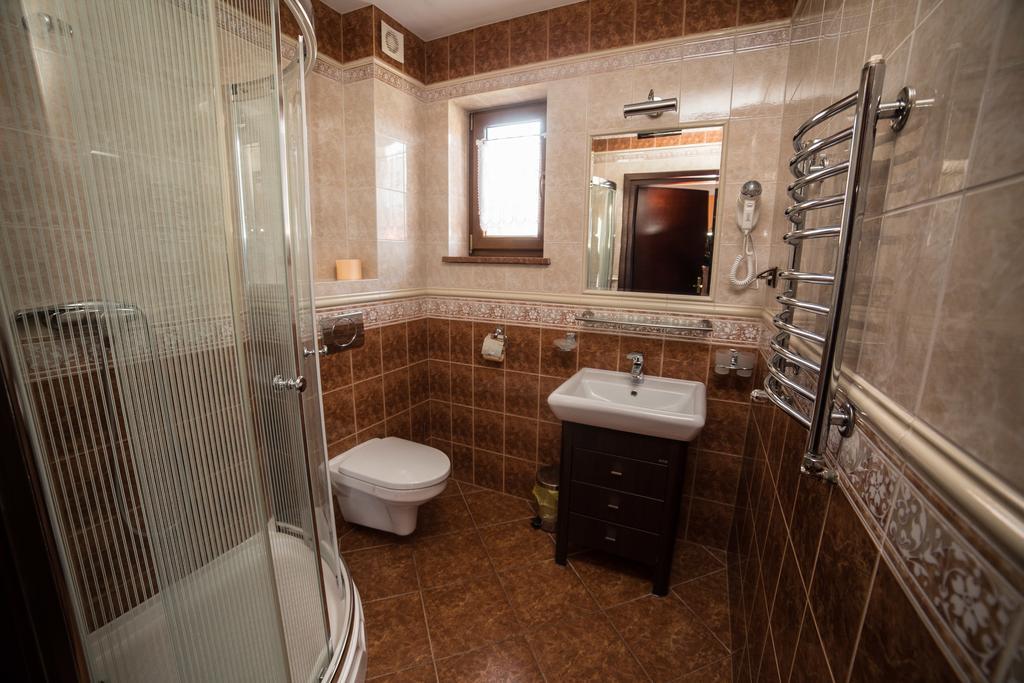 Willa Margaretka Bed & Breakfast Władysławowo Dış mekan fotoğraf