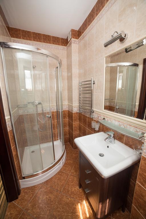 Willa Margaretka Bed & Breakfast Władysławowo Dış mekan fotoğraf