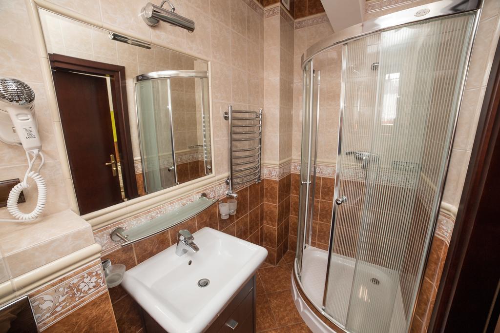 Willa Margaretka Bed & Breakfast Władysławowo Dış mekan fotoğraf