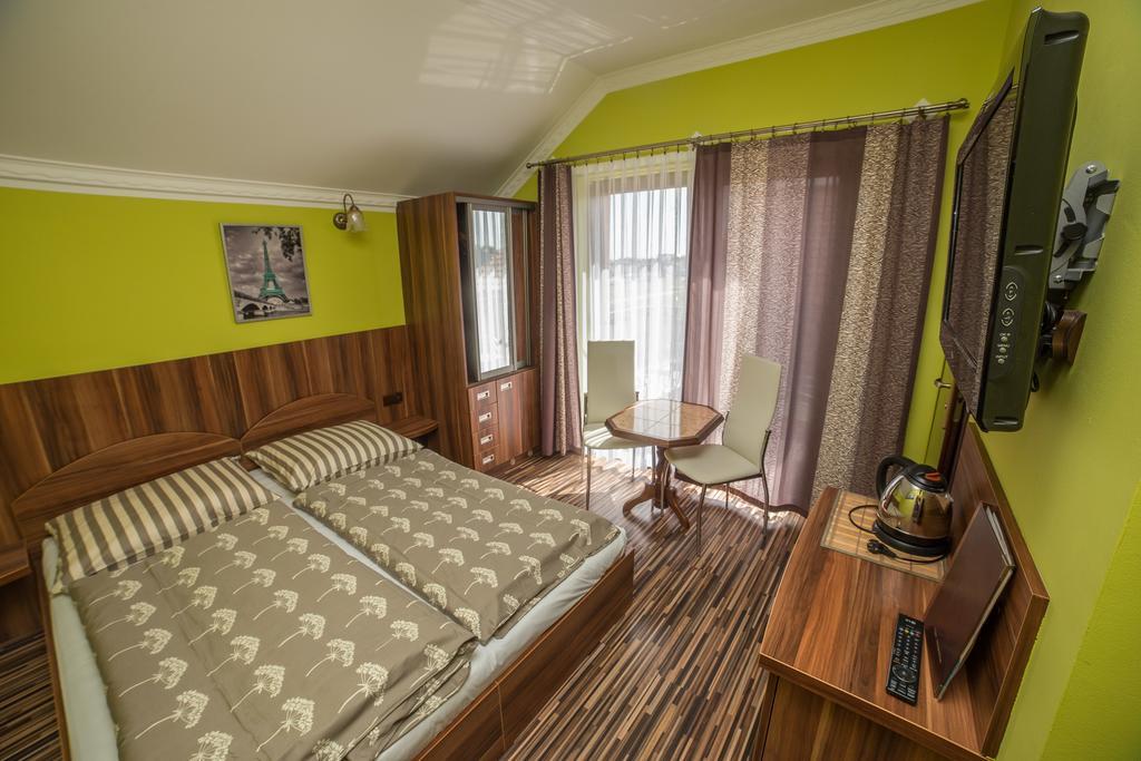 Willa Margaretka Bed & Breakfast Władysławowo Dış mekan fotoğraf