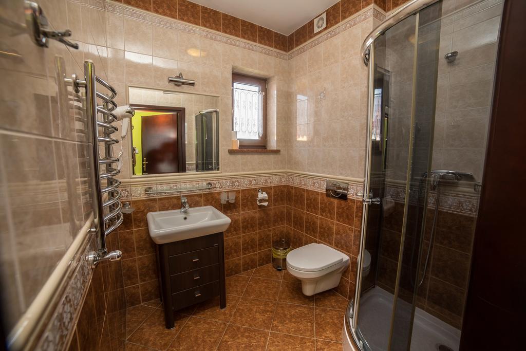 Willa Margaretka Bed & Breakfast Władysławowo Dış mekan fotoğraf