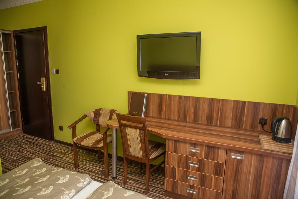 Willa Margaretka Bed & Breakfast Władysławowo Dış mekan fotoğraf